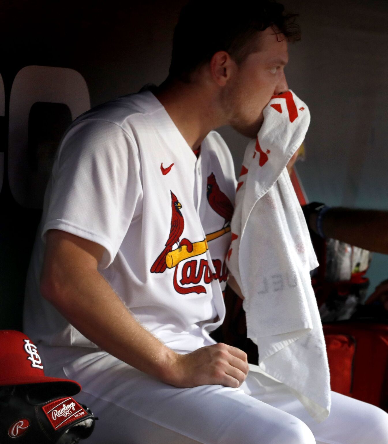 St. Louis Cardinals kick off series against Pittsburgh Pirates
